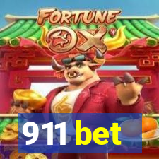 911 bet